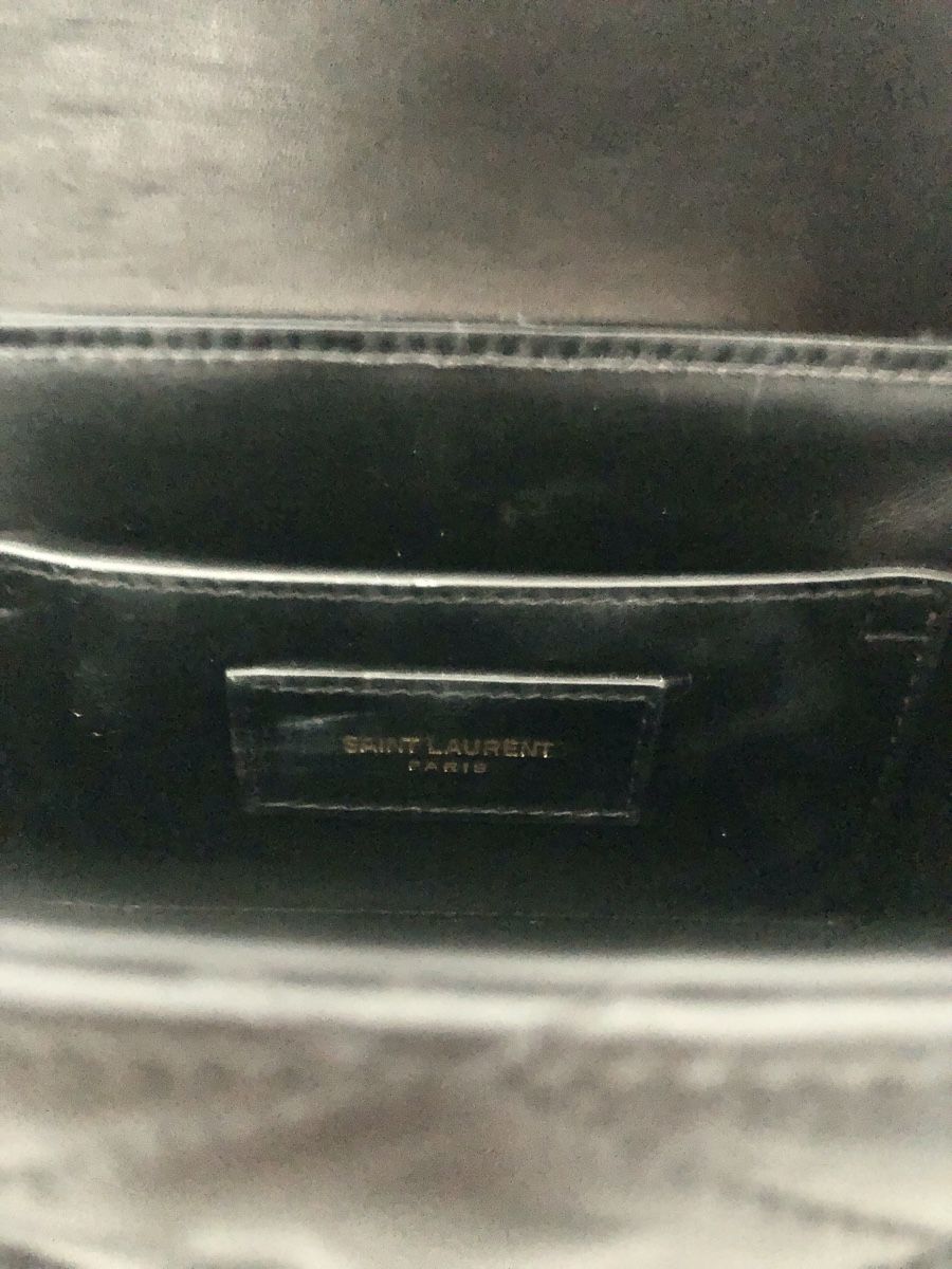 Saint Laurent Borse da donna: Sac Saint Laurent June Box – Nuovo (secondo la descrizione) da chez-le-bart venduto da Alec01 5