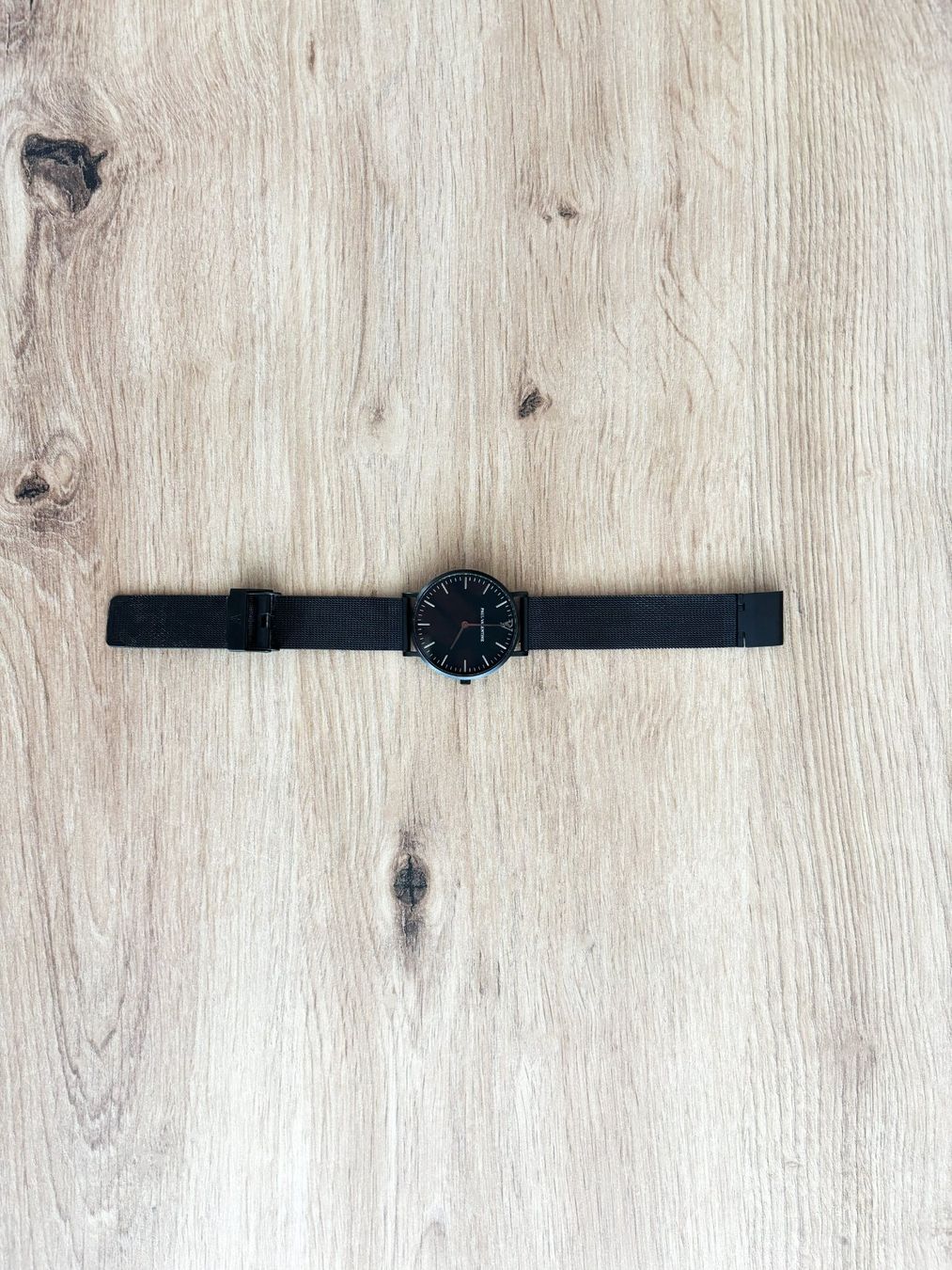 Orologi: PAUL VALENTINE Uhr Armbanduhr Schmuck – Usato da Holzhäusern ZG venduto da paula_w