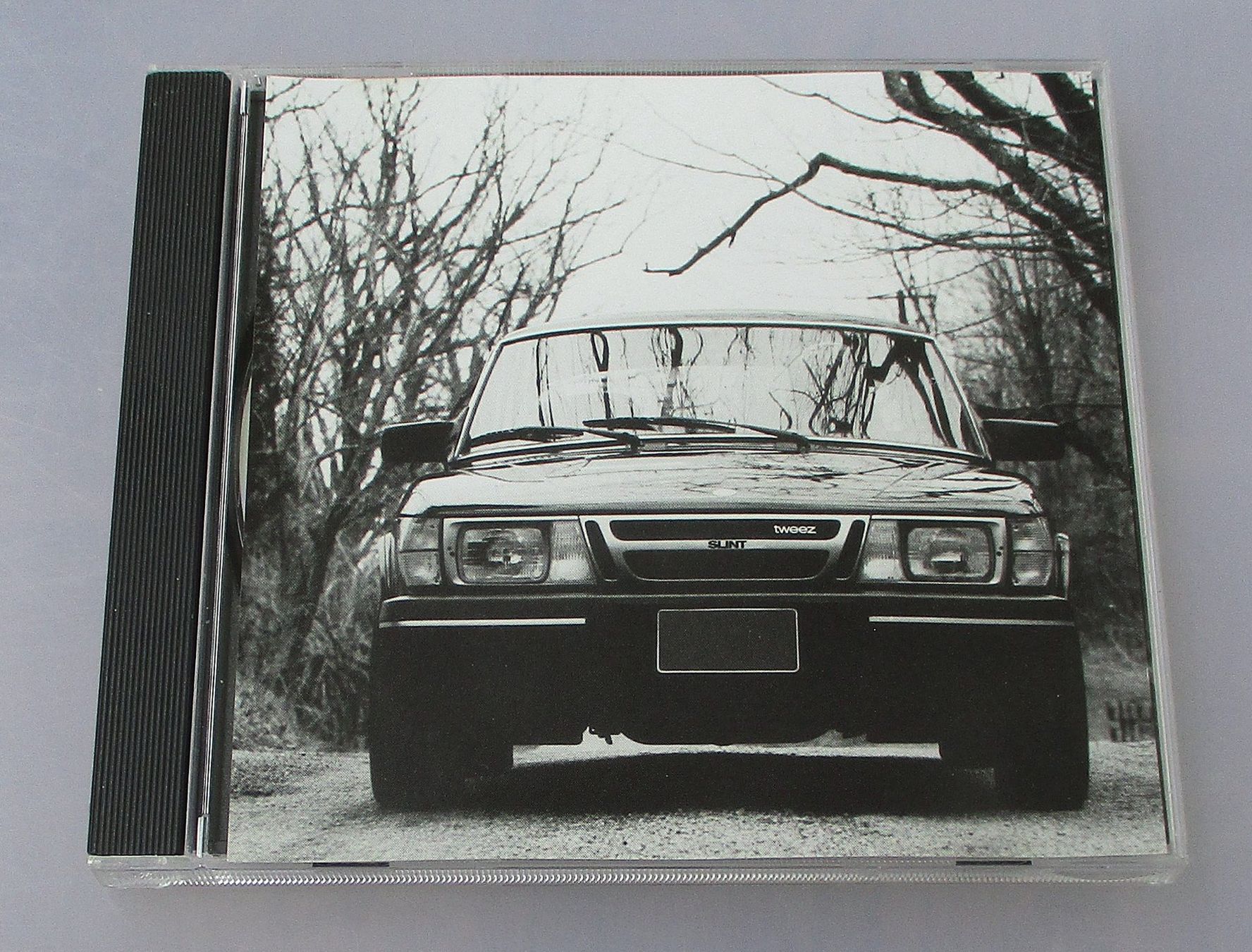 CDs: SLINT - Tweez – Gebraucht aus Wattwil von Muriel11