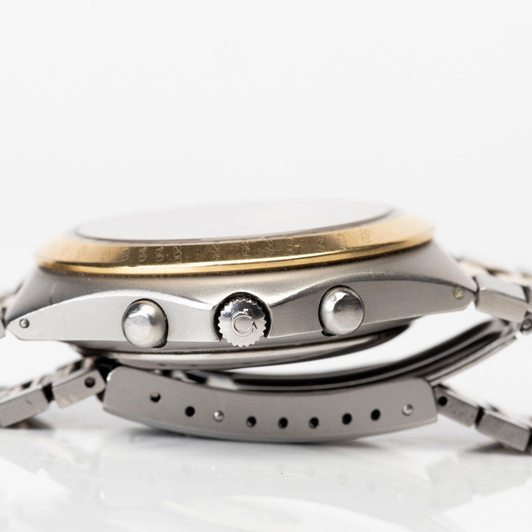 Omega Montres: OMEGA Speedmaster Teutonic, 1980s. – D'occasion à Vouvry par babalisto 4