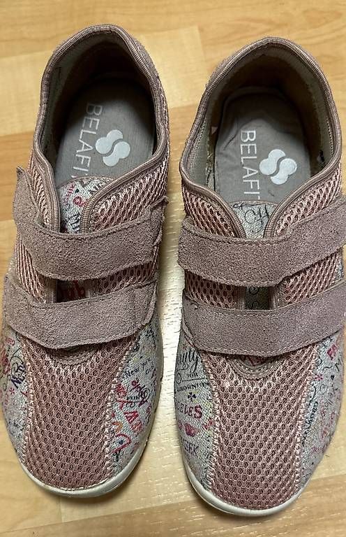 Scarpe da donna: Schuhe Gr 39 – Usato da Basel venduto da ste_y877