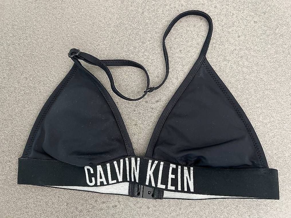 Calvin Klein Badekleider & Bikinis: Bikini von Calvin Klein Gr. 152-158 – Neu (gemäss Beschreibung) aus Oberrohrdorf von Augustus5 4