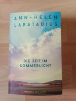 Ann-Helén Laestadius Zeit im Sommerlicht Samen Sámi Schweden
