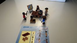 Playmobil Piraten Set 4292 mit Zubehör guter Zustand