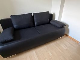 Schlafsofa / Couch