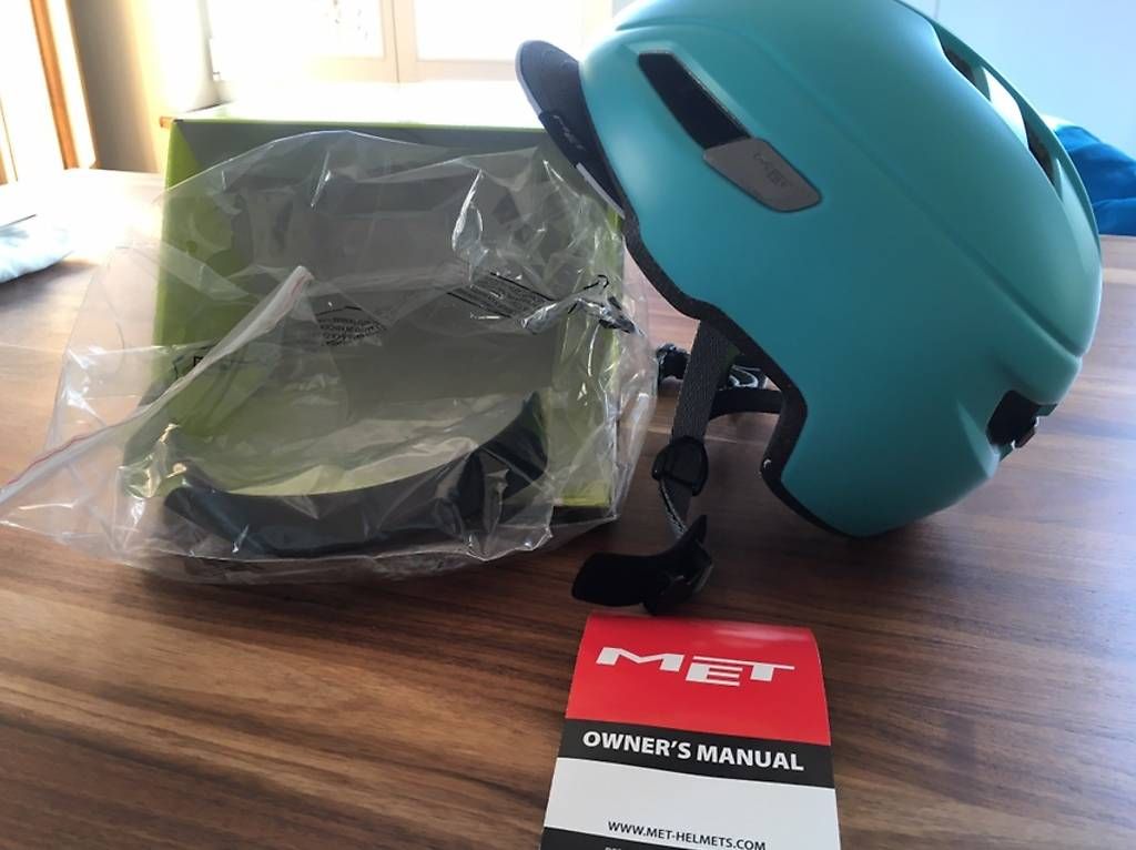 Caschi: Velohelm NEU – Usato da Rombach venduto da mares484