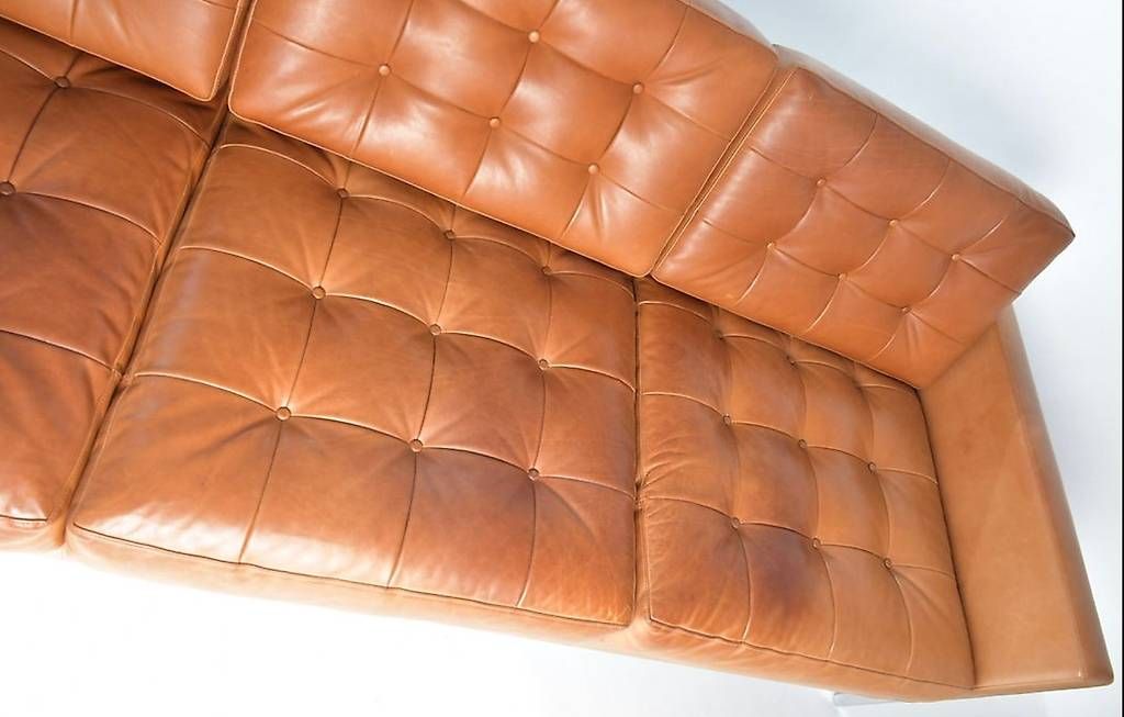 Sofas: Florence Knoll Sofa 3plätzig – D'occasion à Zürich par IndividumCH 1