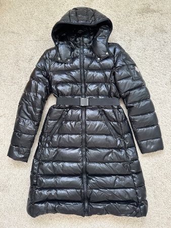 MONCLER CAPPOTTO PIUMINO