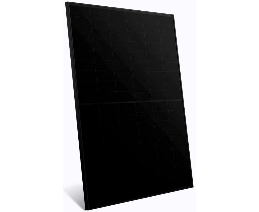 Solargeräte und Solarprodukte: Solar Modul  FuturaSun 420 Wp Silk Nova  Hagelklasse 4 – Neu (gemäss Beschreibung) aus Bischofszell von SolarZielAG
