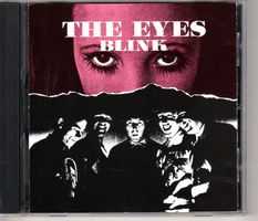 The Eyes ‎– Blink