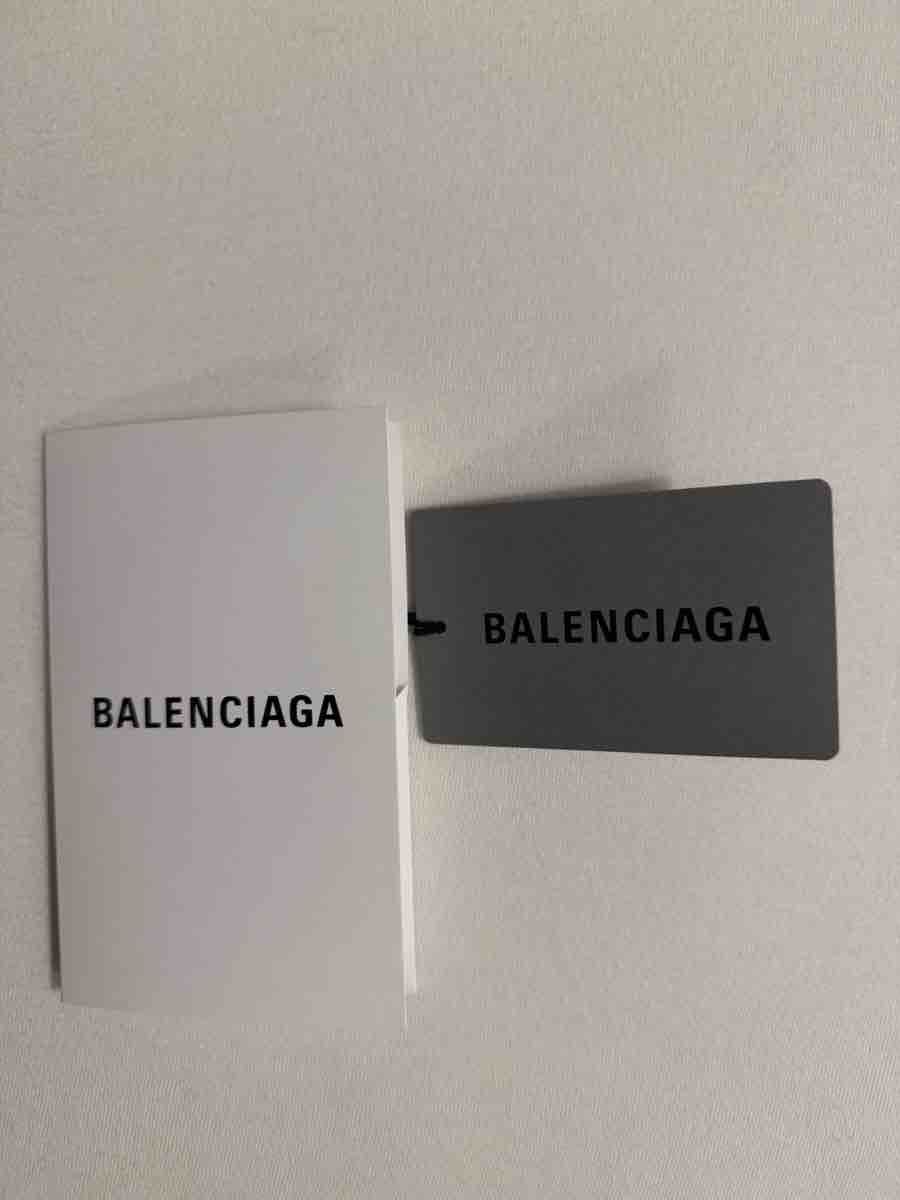 Balenciaga Maglioni & Felpe: Balenciaga Kapuzenpullover weiss Grösse M – Usato da Meggen venduto da O_E 4