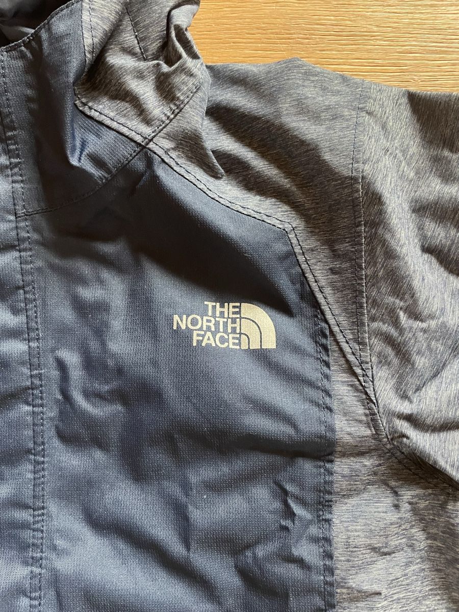 North Face Giacche & Cappotti: Regenjacke / Windstopper – Nuovo (secondo la descrizione) da Aarwangen venduto da erd_ngx8 3