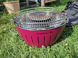 LotusGrill XL