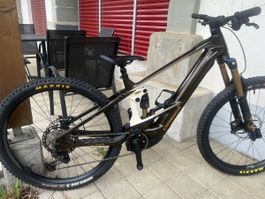 Vélo électrique Orbea Wild
