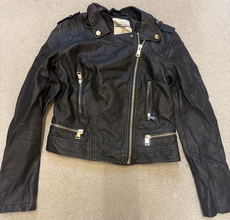 Coole Jacke
