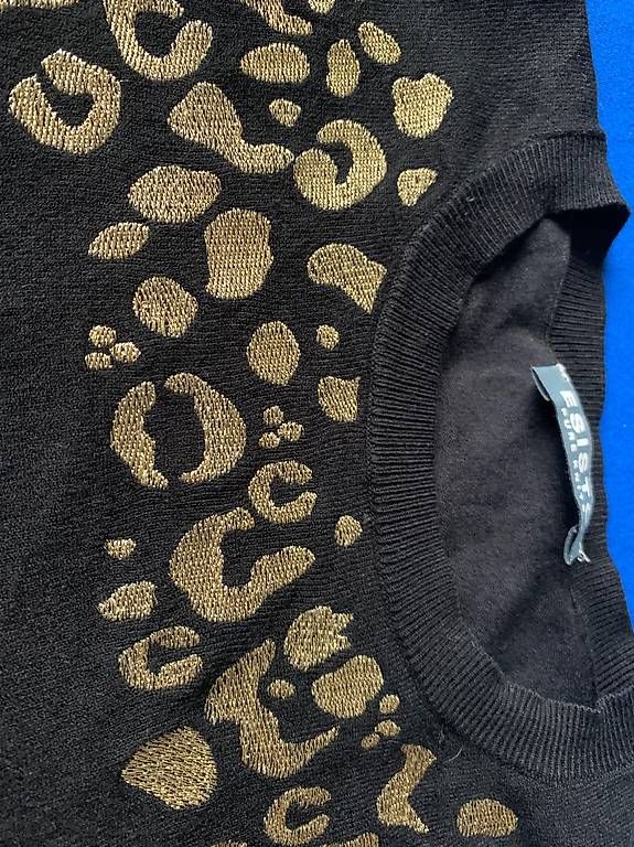 Maglioni & Felpe: Pullover / Kleid von Esisto Gr. S – Usato da St. Gallen venduto da mar_rkm7 3