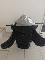 Lafuma Kindertrage-Rucksack