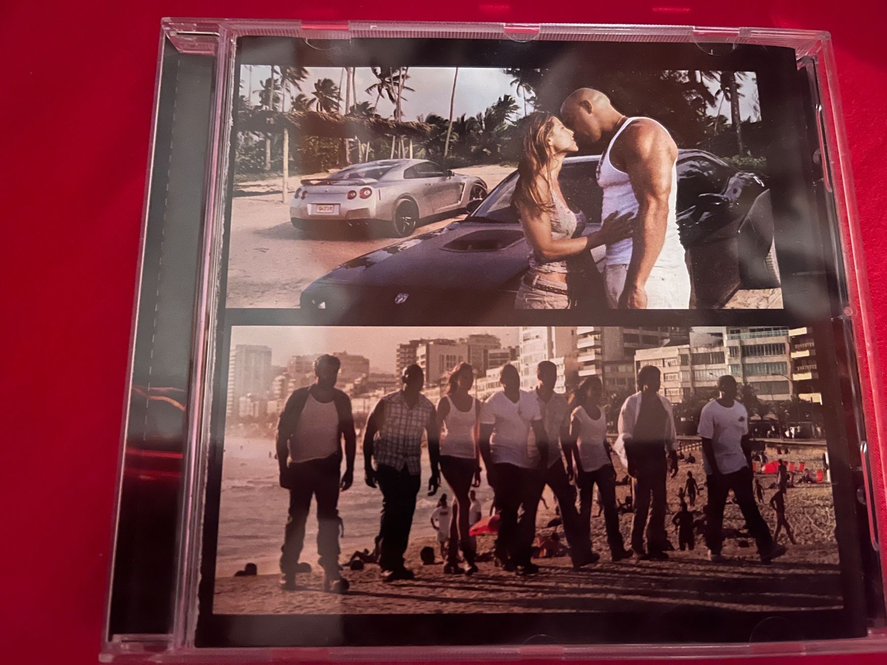CD: Fast and Furious – Nuovo (secondo la descrizione) da Bäretswil venduto da Rasubi 2