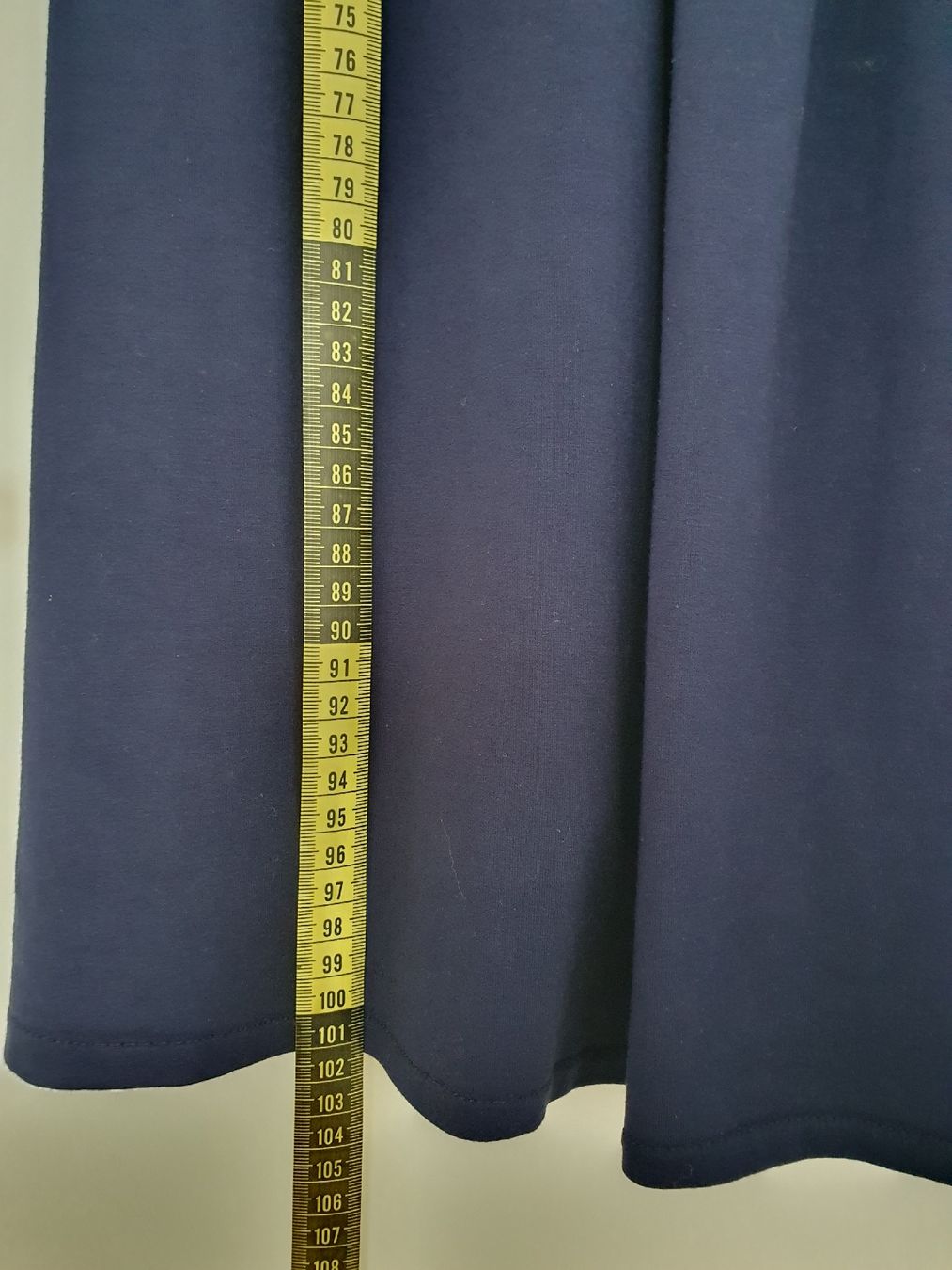 Vestiti: Bebefield Umstands Sommerkleid, Gr. 38, blau – Usato da Einigen venduto da thundermother 2