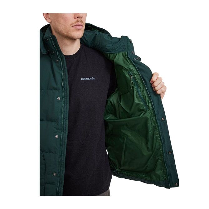 Patagonia Giacche: Patagonia Downdrift Jacket – Usato da Zürich venduto da MaLa8057 2