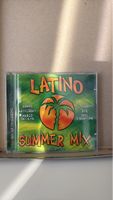 CD Latino Summer Mix gebraucht