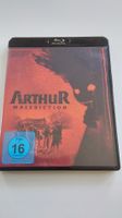 Arthur: Malediction - Blu-ray - Horror pur für Filmfans!