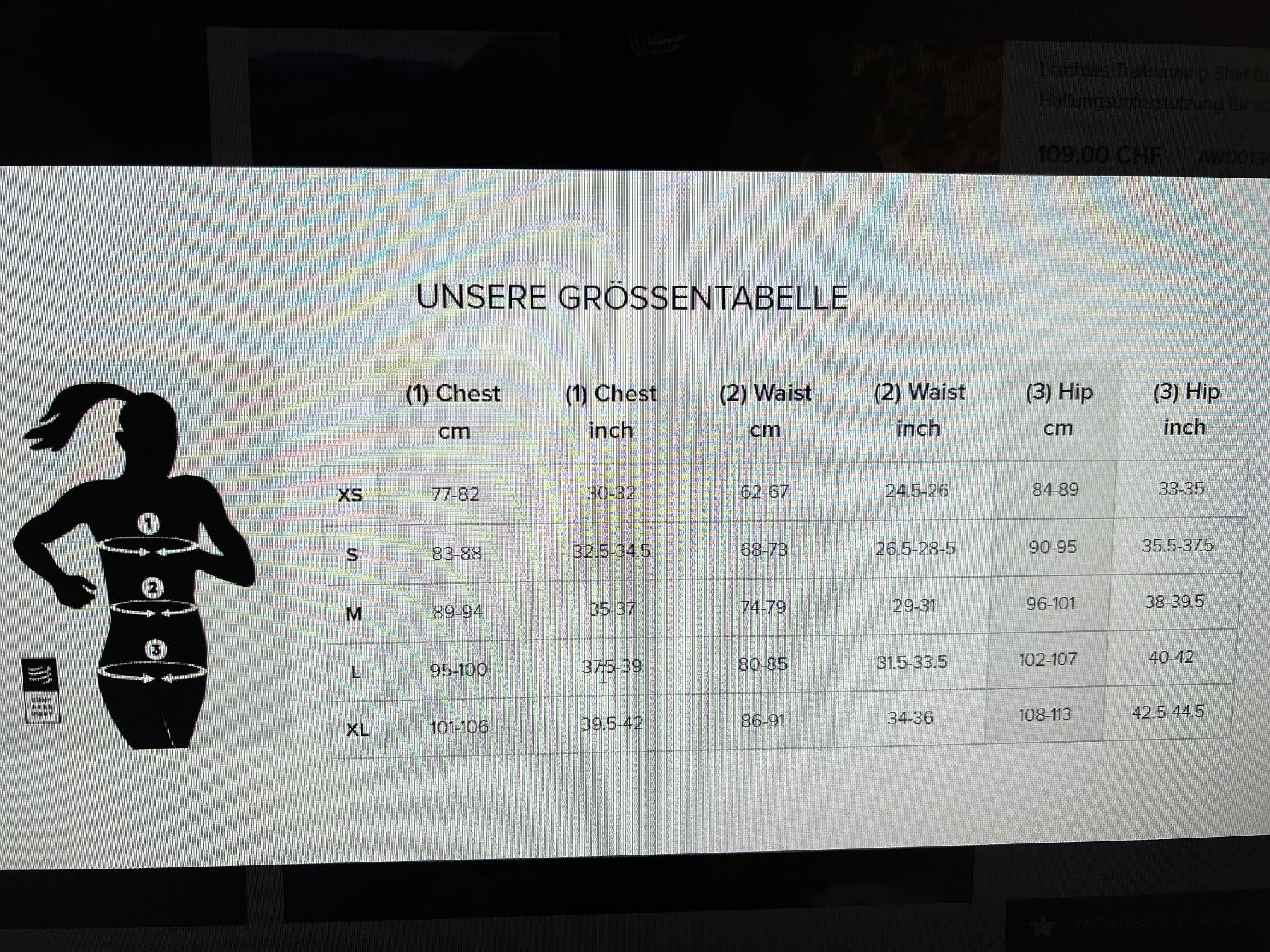 Compressport Top: Compressport Trail Postural Top (Neu) – Nuovo (secondo la descrizione) da Grindelwald venduto da Bianchi21 5