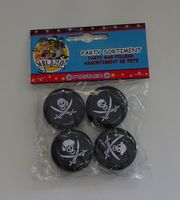 4 Yojo von Party Island
