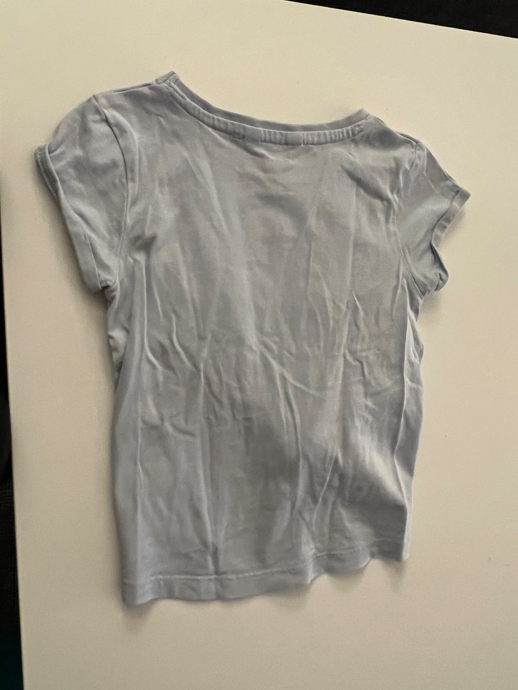 Camicette, T-shirt & Top: T-Shirt Gr. 104 – Nuovo (secondo la descrizione) da Thun venduto da Siladi 3
