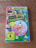 Super Monkey Ball Banana Mania Switch