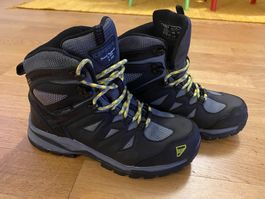 Icepeak Trekkingboot Trekkingschuhe G38