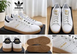 Weiße Sneakers  adidas 