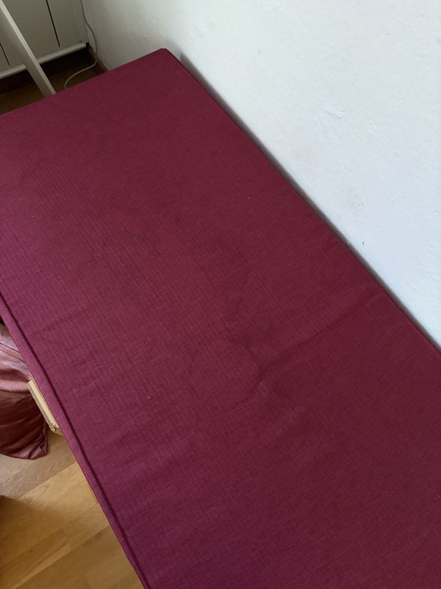 Sofas: Paletten Sofa – Gebraucht aus Bern von marionheiniger 3