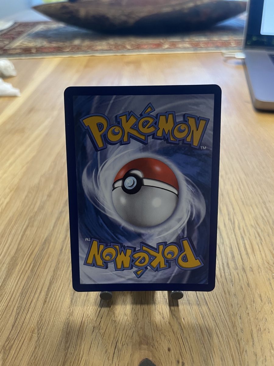 Pokémon Carte collezionabili: Egg Incubator 087 - EN – Nuovo (secondo la descrizione) da Thalwil venduto da Sermet1907 1