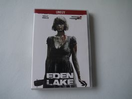 EDEN LAKE - uncut - Michael Fassbender/Kelly Reilly