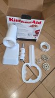 KitchenAid Food Grinder, Fleischwolf neuwertig