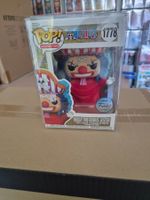 Funko Pop Buggy 1178 – Special Edition