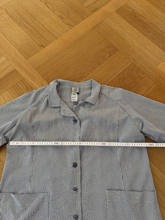 Giacche: Veste rayée – Usato da Pully venduto da tarra26 1