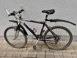Gut erhaltenes Damen Mountainbike