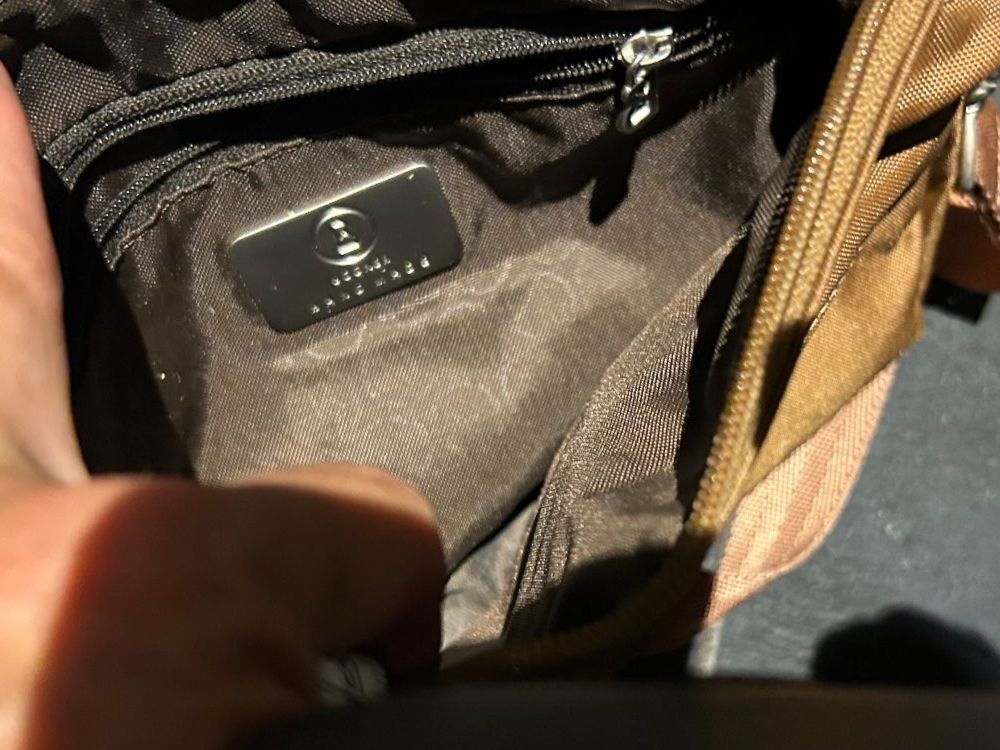 Bogner Borse da donna: Bogner Umhängetäschen – Usato da Zumikon venduto da Uranus88 1