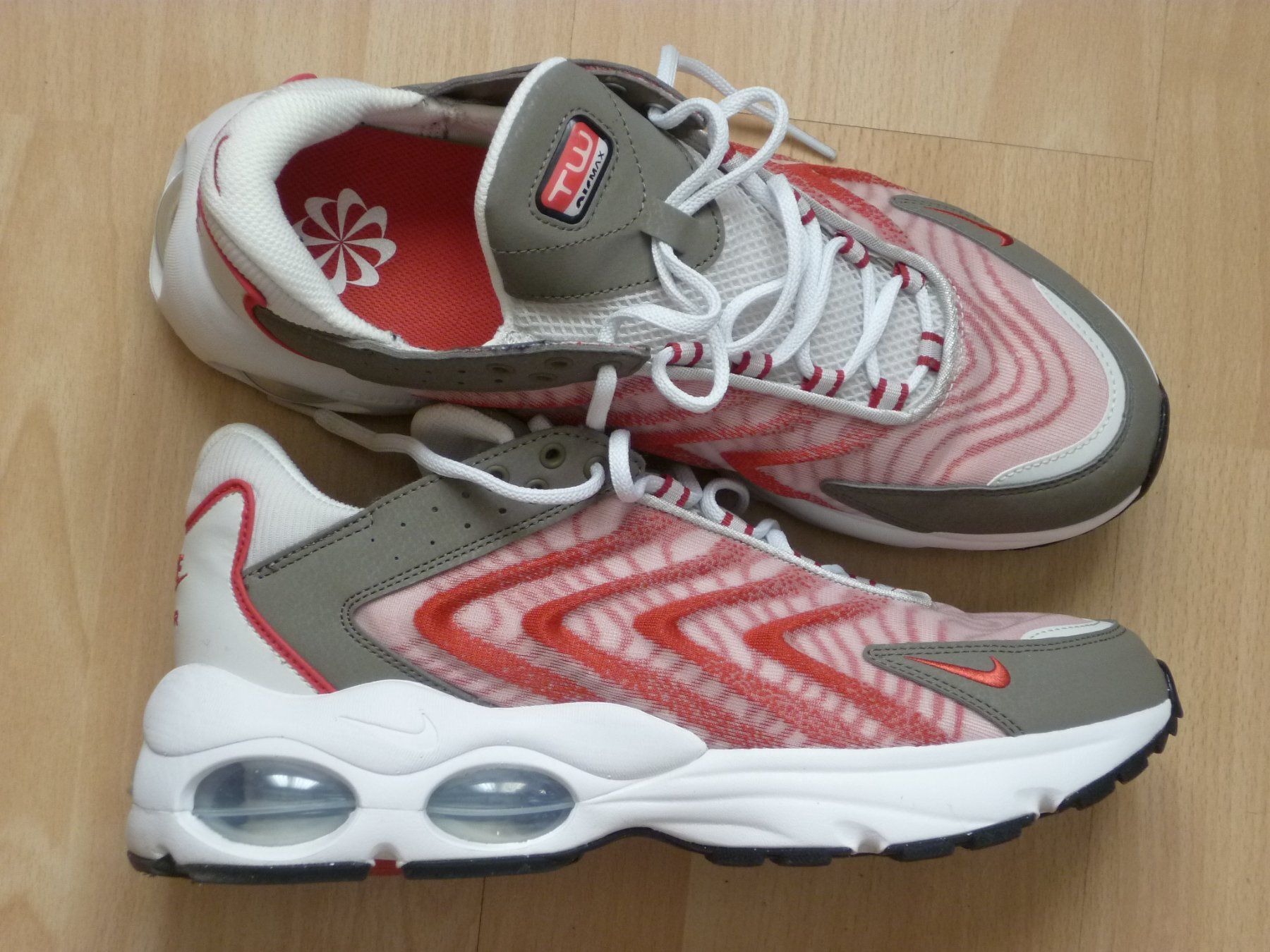 Nike Scarpe da uomo: NIKE AIR SPORT GR. 45 – Nuovo (secondo la descrizione) da Safenwil venduto da universum78