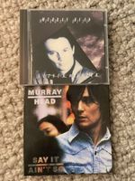 2x Murray Head