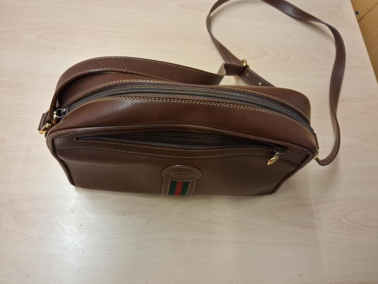 Gucci Borse da donna: Gucci  – Usato da St. Moritz venduto da edo_9rgm 4
