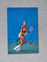 Autogramm Anna Kournikova
