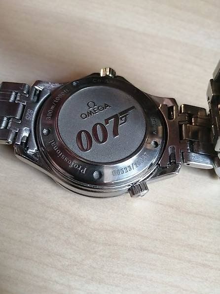 Omega Orologi: Omega Uhr – Usato da Engi venduto da Im010 1