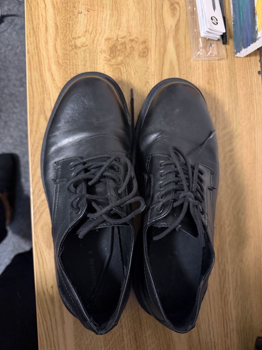 Pull&Bear Scarpe da uomo: Pull and bear derby shoes – Usato da Bern venduto da dem_7d5z