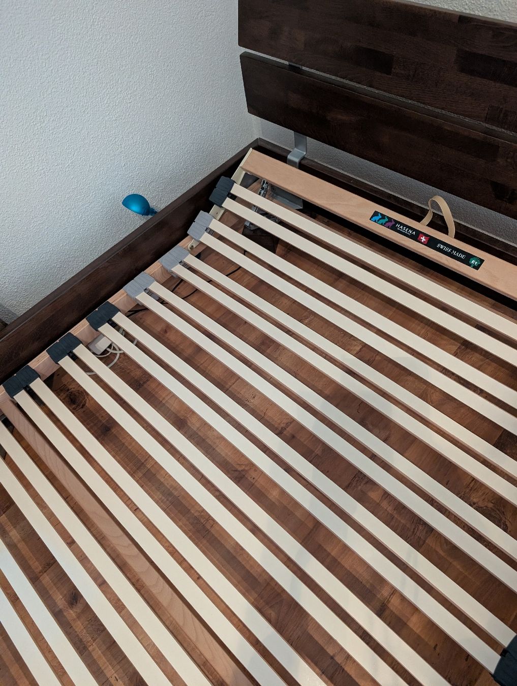 Hasena Letti: JugendBett – Usato da Ebikon venduto da fabel123