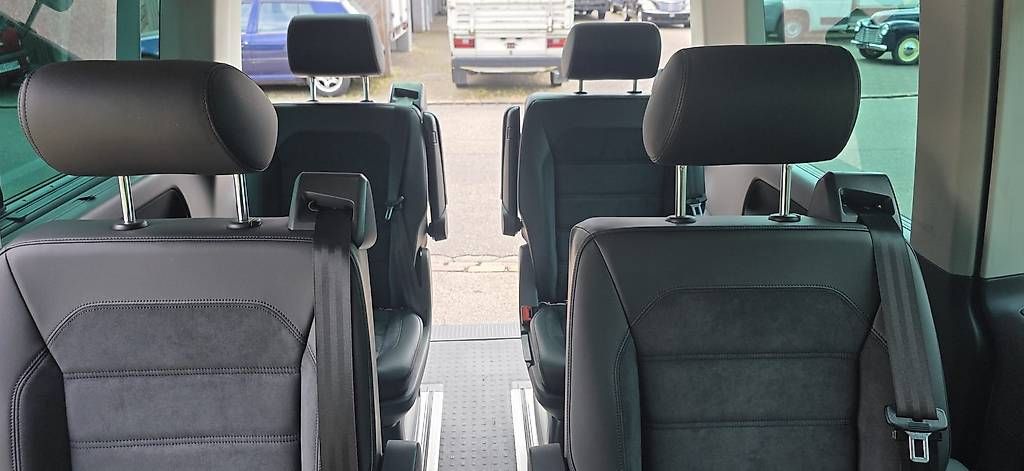 Automobili: VW T6 Multivat Comfortline Editione 30 – Usato da Kirchdorf AG venduto da pst_r8wj 2