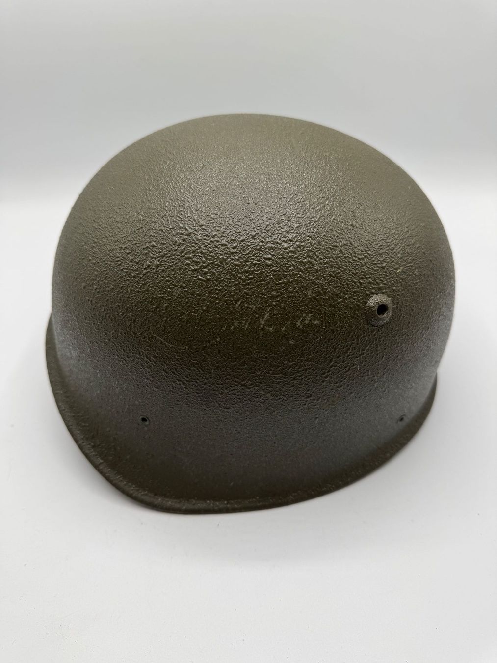 Uniformi & Effetti personali: Original  Army Helm – Usato da Sachseln venduto da BONATI01 1