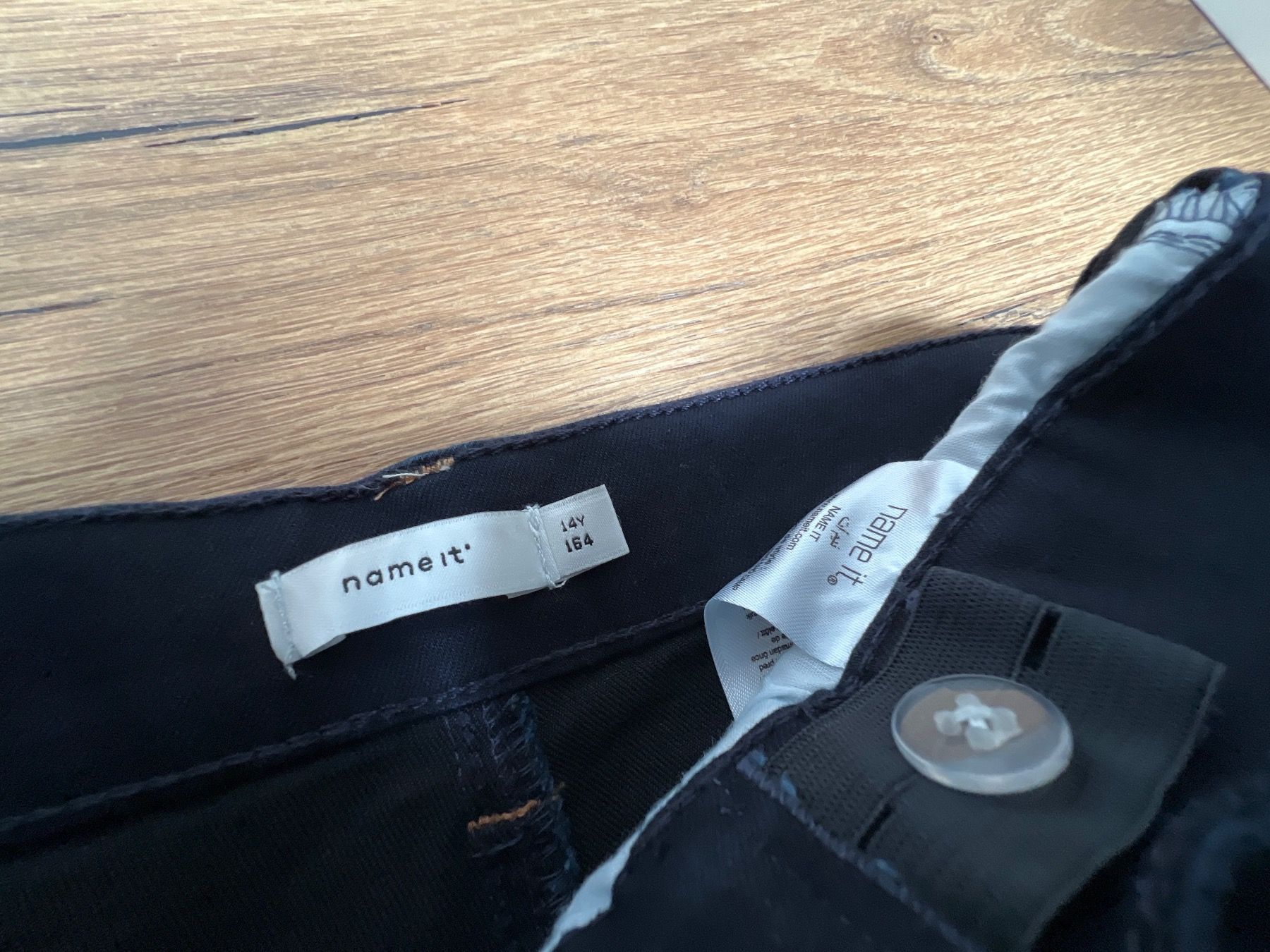 Name It Pantaloni: Name it Shorts Gr.164 - Neu – Nuovo e nell'imballaggio originale da Visp venduto da bluenero 4